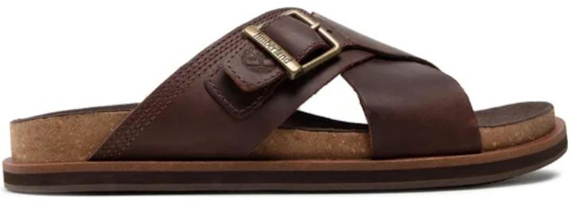 Timberland Amalfi Vibes Mule 'Brown' TB0A41A1V131 Order Timberland Amalfi Vibes Mule 'Brown' TB0A41A1V131
