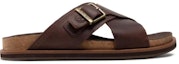 Order Timberland Amalfi Vibes Mule 'Coklat' TB0A41A1V131