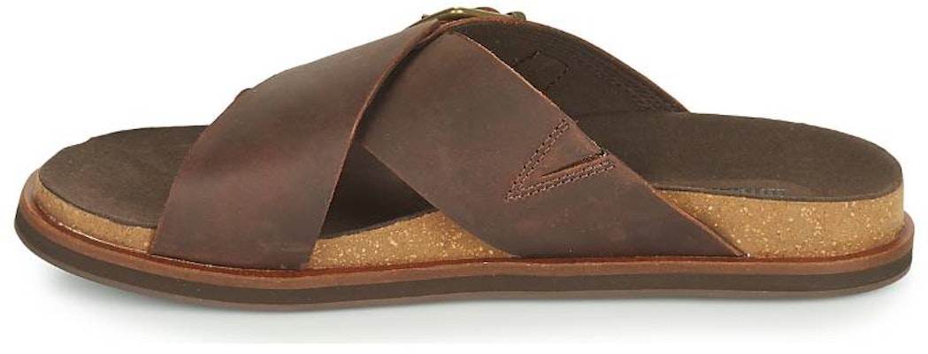 Timberland Amalfi Vibes Mule 'Brown' TB0A41A1V131 Lookbook Timberland Amalfi Vibes Mule 'Brown' TB0A41A1V131