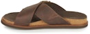 Timberland Amalfi Vibes Mule 'Coklat' TB0A41A1V131