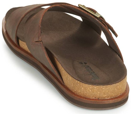 Timberland Amalfi Vibes Mule 'Brown' TB0A41A1V131 Purchase Timberland Amalfi Vibes Mule 'Brown' TB0A41A1V131