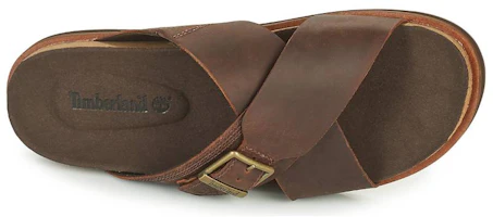 Sizing Timberland Amalfi Vibes Mule 'Brown' TB0A41A1V131