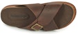 Timberland Amalfi Vibes Mule 'Coklat' TB0A41A1V131