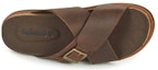 Sizing Timberland Amalfi Vibes Mule 'Coklat' TB0A41A1V131