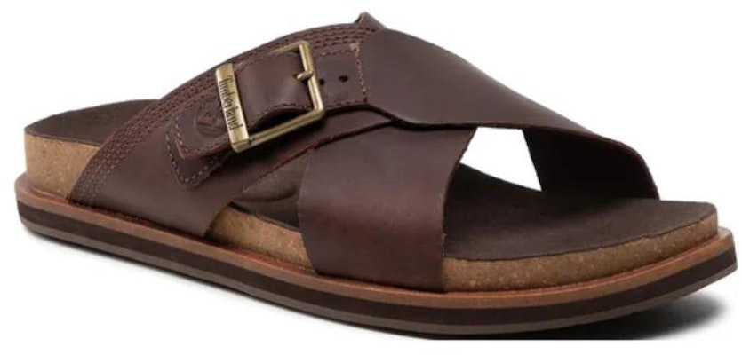 Timberland Amalfi Vibes Mule 'Brown' TB0A41A1V131 1