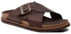 Timberland Amalfi Vibes Mule 'Coklat' TB0A41A1V131