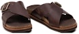 Timberland Amalfi Vibes Mule 'Coklat' TB0A41A1V131