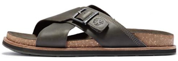 Timberland Amalfi Vibes Sandal 'Grey Cross' A2HWQ901 Timberland Amalfi Vibes Sandal 'Grey Cross' A2HWQ901