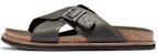 Timberland Amalfi Vibes Sandal 'Kelabu Cross' A2HWQ901