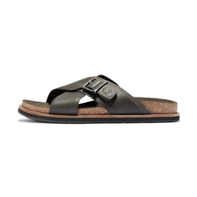 Timberland Amalfi Vibes Sandal 'Grey Cross'