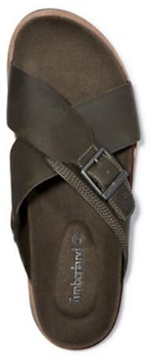 Timberland Amalfi Vibes Sandal 'Grey Cross' A2HWQ901 Lookbook Timberland Amalfi Vibes Sandal 'Grey Cross' A2HWQ901