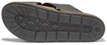 Shop Sandalia Timberland Amalfi Vibes 'Gris Cruzado' A2HWQ901