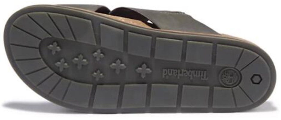 Timberland Amalfi Vibes Sandal 'Grey Cross' A2HWQ901 Shop Timberland Amalfi Vibes Sandal 'Grey Cross' A2HWQ901