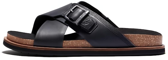 Timberland Amalfi Vibes Slide 'Black' A2B65015 Timberland Amalfi Vibes Slide 'Black' A2B65015