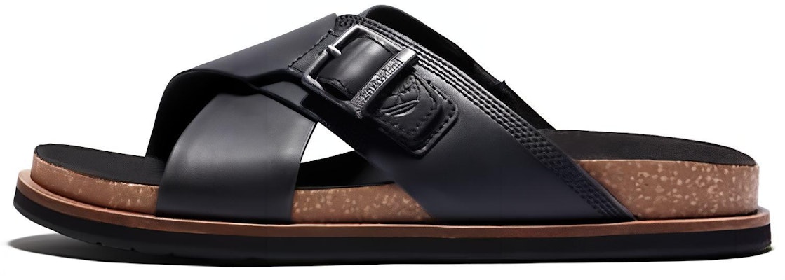 Timberland Amalfi Vibes Slide 'Hitam' A2B65015 Buy Timberland Amalfi Vibes Slide 'Hitam' A2B65015