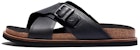 Timberland Amalfi Vibes Selipar 'Hitam' A2B65015