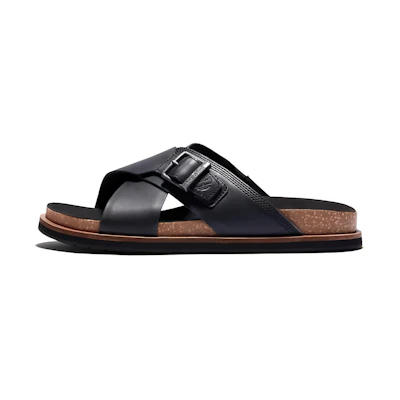 Timberland Amalfi Vibes Slide 'Black'