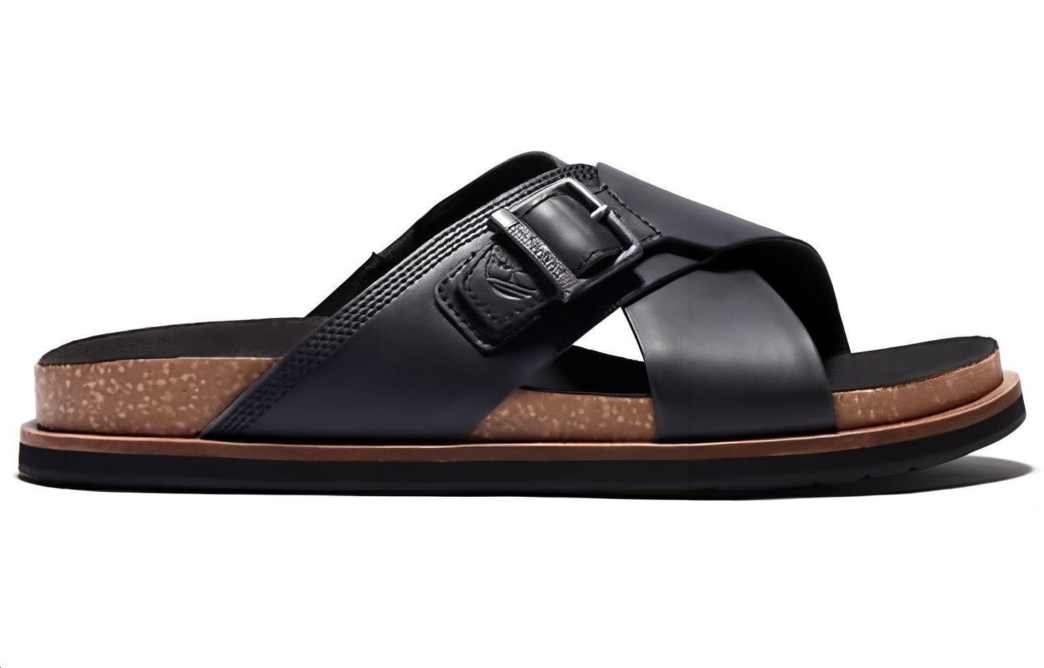 Order Timberland Amalfi Vibes Sandalia 'Negra' A2B65015