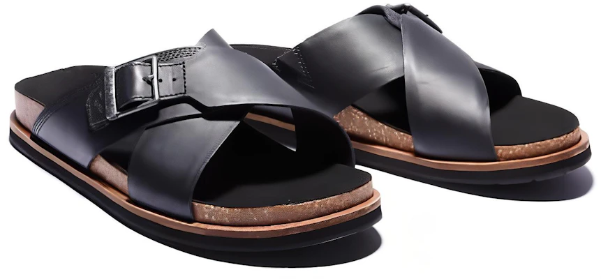 Timberland Amalfi Vibes Sandalia 'Negra' A2B65015 Lookbook Timberland Amalfi Vibes Sandalia 'Negra' A2B65015