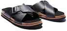 Lookbook Timberland Amalfi Vibes Sandalia 'Negra' A2B65015