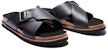 Timberland Amalfi Vibes Selipar 'Hitam' A2B65015