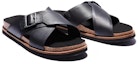 Lookbook Timberland Amalfi Vibes Selipar 'Hitam' A2B65015