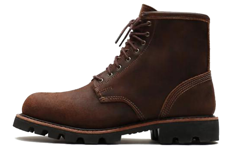 Timberland American Craft 6-Inch Boots 'Brown' A27JS242