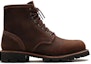 Order Timberland American Craft 6-Inch Boots 'Brown' A27JS242