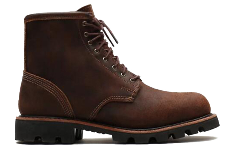 Order Timberland American Craft 6-Inch Boots 'Brown' A27JS242