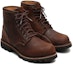 Lookbook Timberland American Craft 6-Inch Boots 'Brown' A27JS242