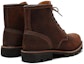 Shop Timberland American Craft 6-Inch Boots 'Brown' A27JS242