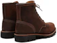 Shop Timberland American Craft 6-Inch Boots 'Brown' A27JS242