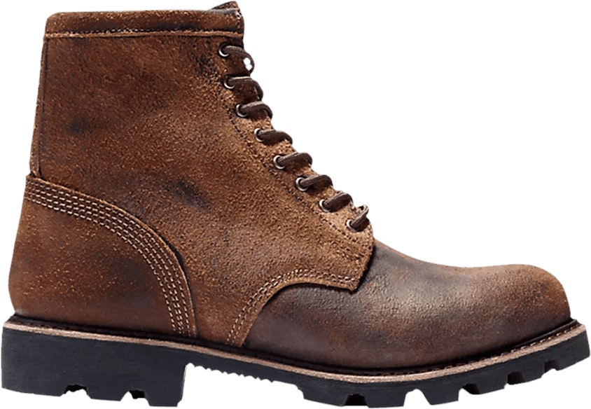 Timberland American Craft 6 Inch Dark Brown TB0A27JS 242