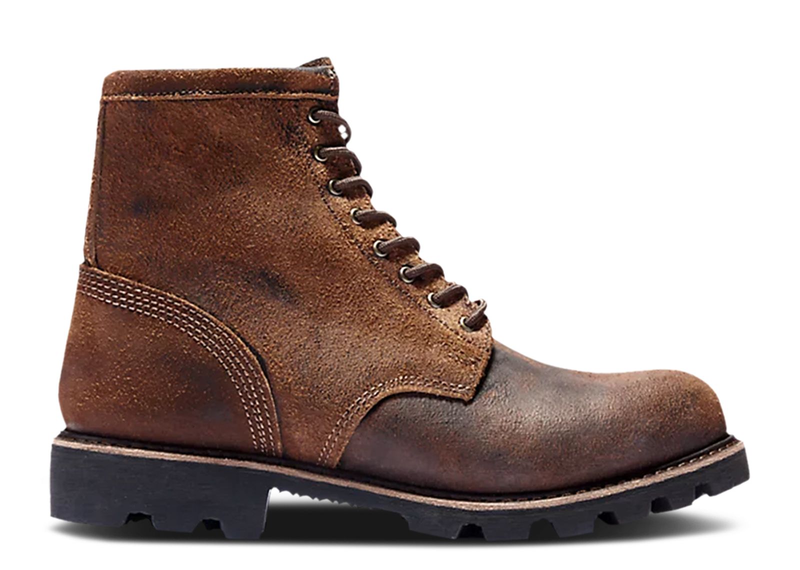 Timberland American Craft 6 Inch 'Dark Brown' TB0A27JS-242