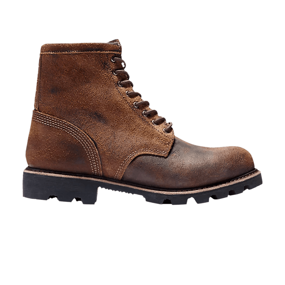 Timberland American Craft 6 Inch 'Dark Brown' TB0A27JS-242