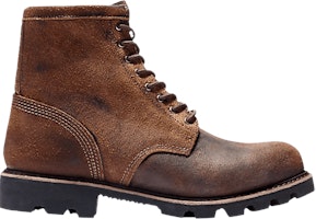 Timberland American Craft 6 Inch 'Dark Brown' TB0A27JS-242 Timberland American Craft 6 Inch 'Dark Brown' TB0A27JS-242