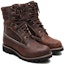 Order Timberland American Craft 8 Inch Boots Waterproof Handmade 'Brown' A1TDQ931