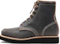 Buy Timberland Stivali Moc-Toe Artigianali Americani ''Neri'' A1S5D001