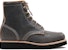 Timberland American Craft Moc-Toe Boots 'Black' A1S5D001