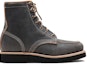 Order Timberland American Craft Moc-Toe Boots 'Black' A1S5D001