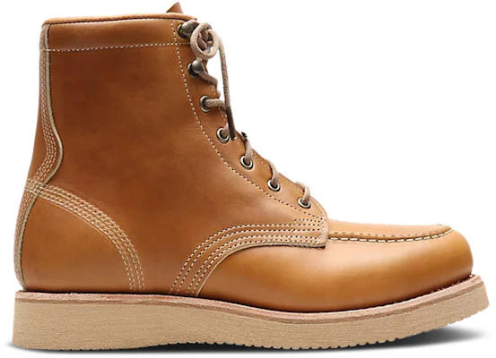 Timberland American Craft Stivale Moc Toe ''Giallo'' TB0A1S52-P31 Buy Timberland American Craft Stivale Moc Toe ''Giallo'' TB0A1S52-P31