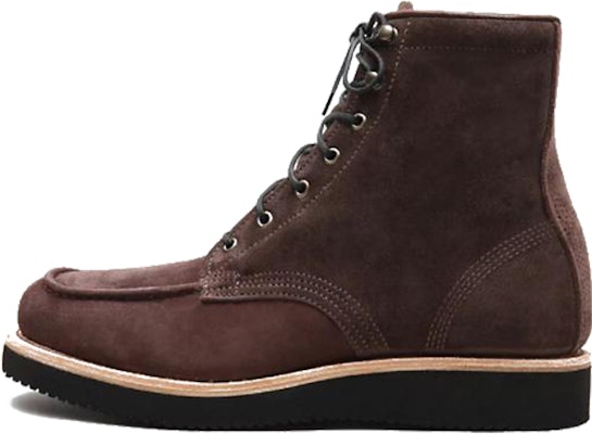 Timberland American Moc 'Coklat Tua' A1SOGD48 Buy Timberland American Moc 'Coklat Tua' A1SOGD48