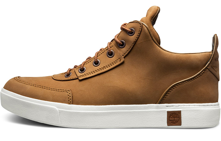 Timberland Amherst 'Brown' A1RB7W