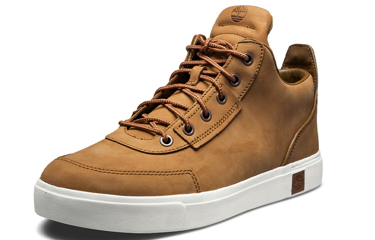 Order Timberland Amherst 'Marrón' A1RB7W