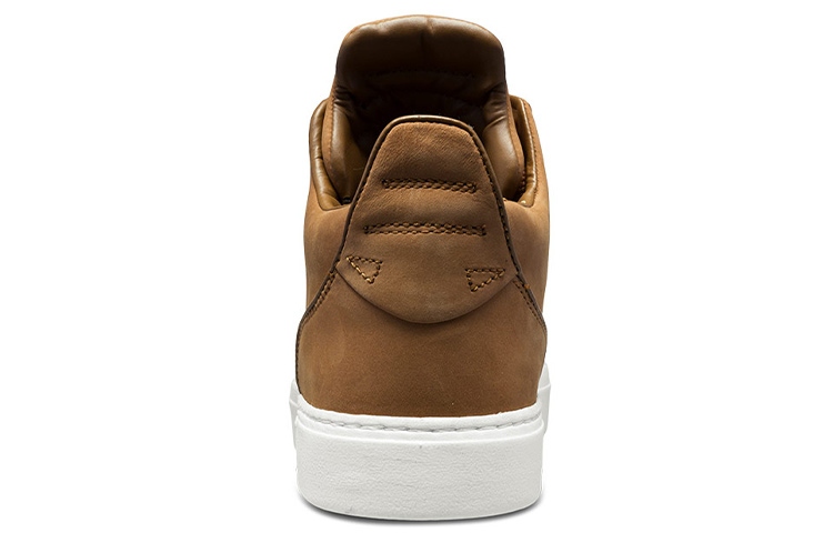 Lookbook Timberland Amherst 'Marrón' A1RB7W