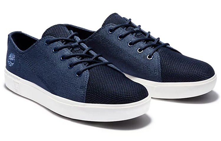 Lookbook Timberland Amherst Knit Sepatu Rajut A29N1019
