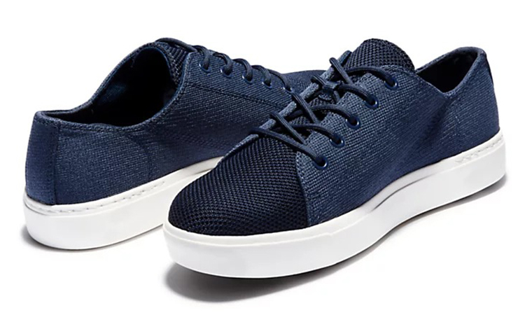 Shop Timberland Amherst Knit Sepatu Rajut A29N1019
