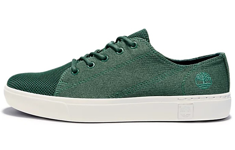 Timberland Amherst Knit Oxford 'Green' A2DDMY18