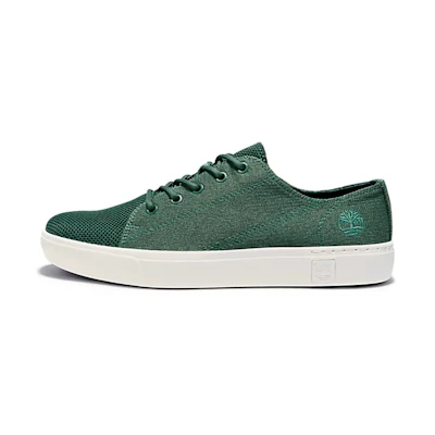 Timberland Amherst Knit Oxford 'Green'