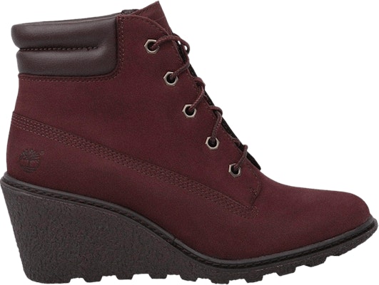 Timberland 2025 dark port